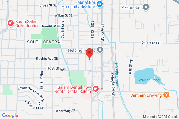 Cascade Tire & Auto Center