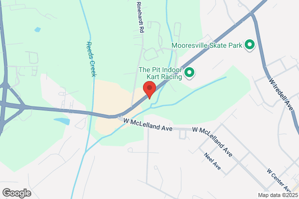 Mooresville Auto Care & Quick Lube