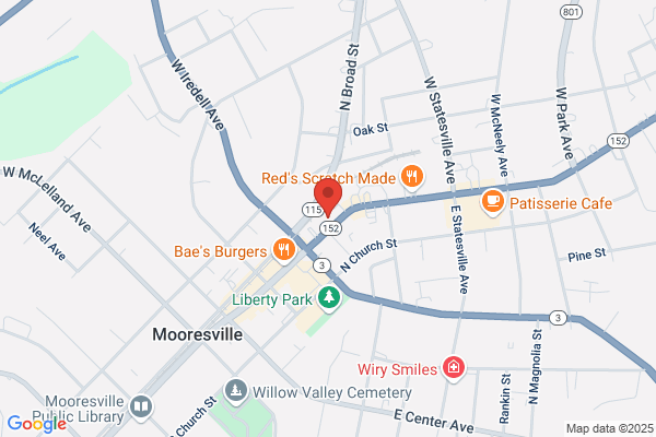 Mooresville Tire & Brake Auto Center