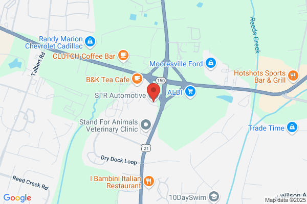 STR Automotive