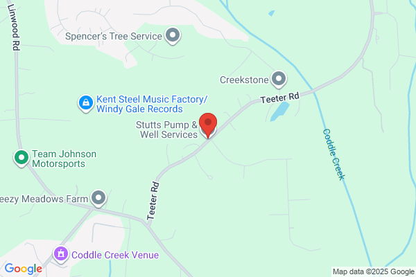 Stutts Pump & Well Service