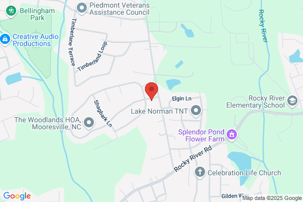 Bob Rudisill Homes