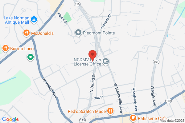 Carolina Commercial Roofing