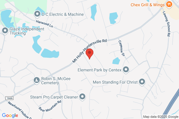 Cook's Exterminating Insulating & Home Repair Co