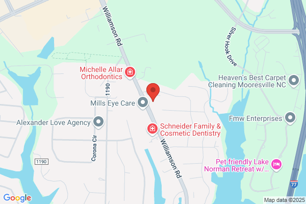 Lake Norman Signature Homes