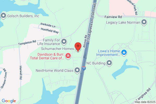 Schumacher Homes of Charlotte