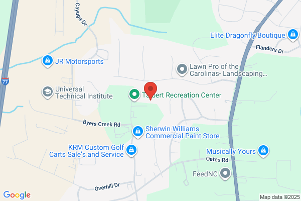American Olean Sales Service Center 558 - Charlotte North