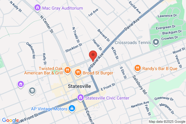 McConnuighey Bail Bonds