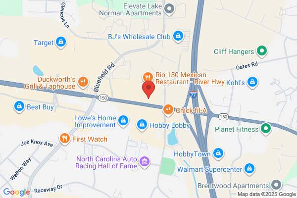 Mattress Firm Mooresville West - Closed