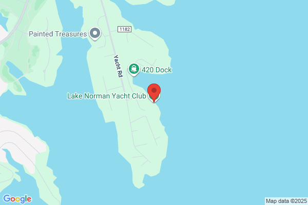 Lake Norman Yacht Club