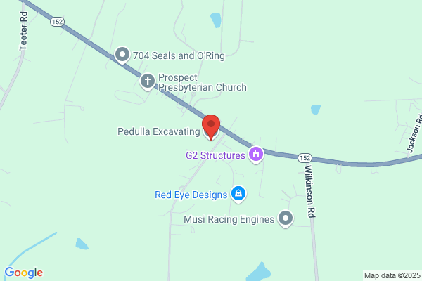 Pedulla Excavating and Paving, Inc.