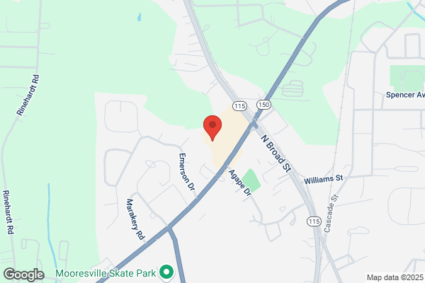 Wilco Food Mart