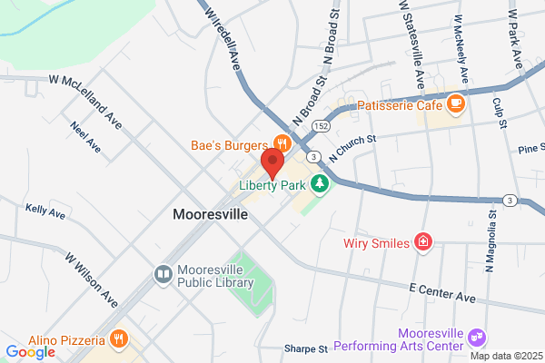 Growing Smiles Pediatric Dentistry - Mooresville