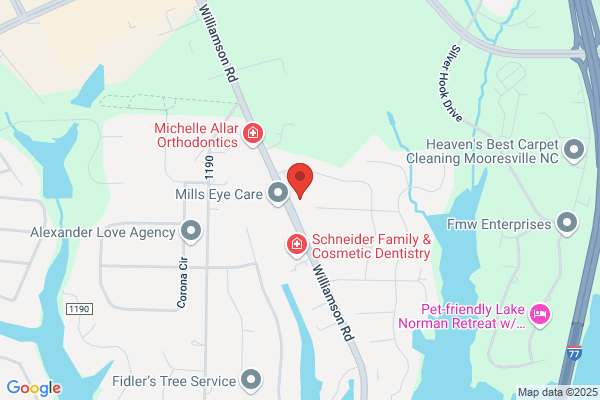 Harbor Point Family Dentistry