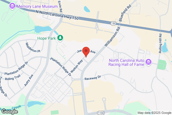 Mooresville Pediatric Dentistry