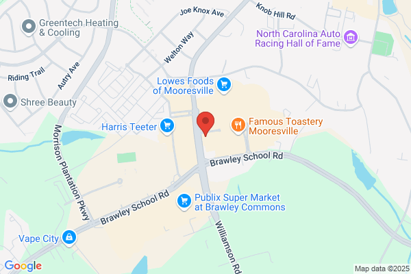 Randall Scott Perry, DDS, PA