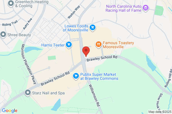 Carolina Asthma & Allergy Center - Mooresville