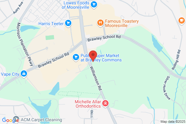 Lake Norman Center For Digestive & Liver Disease PA
