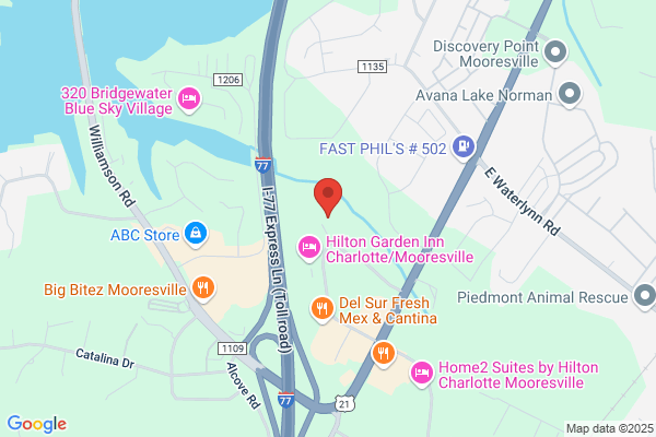 Lake Norman Dialysis Center