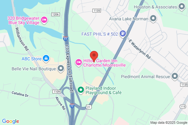 Lake Norman Plastic Surgery Pllc