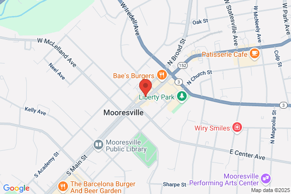 Mooresville Dental Laboratory