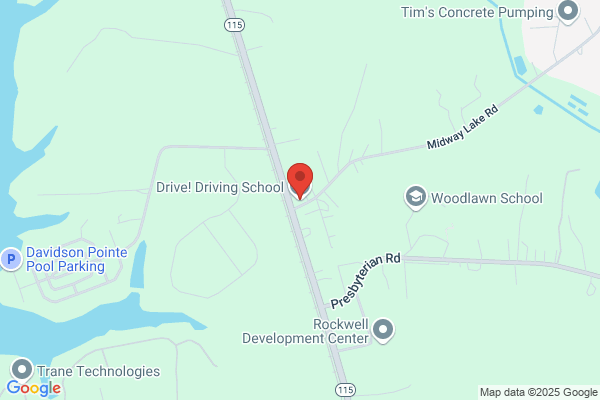 Drive Driving School
