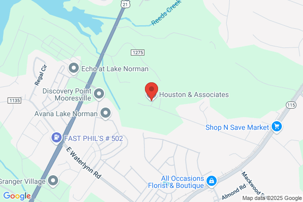 Houston & Associates