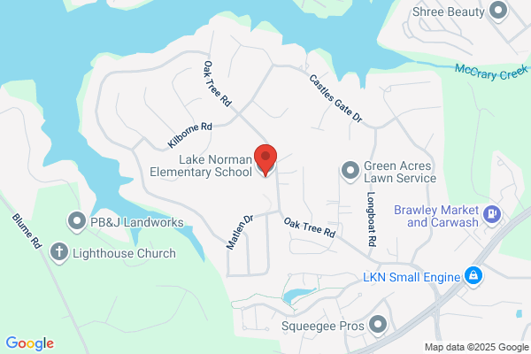Lake Norman Elementary School