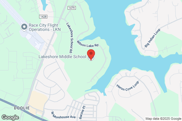 Lakeshore Middle School