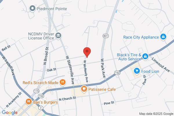 Mooresville Graded School District, Elementary Schools, Park View