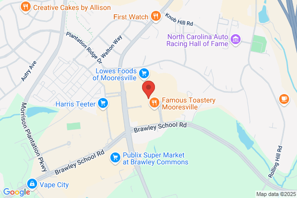 Charlotte Eye Ear Nose & Throat Associates, P.A.- Mooresville