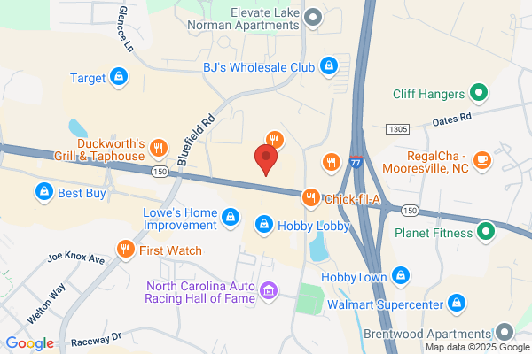 Giovanni's Pizza Of Mooresville
