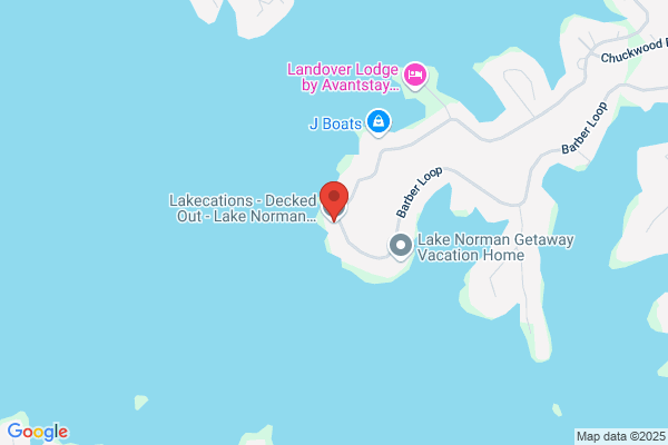 DWS Lake Rentals