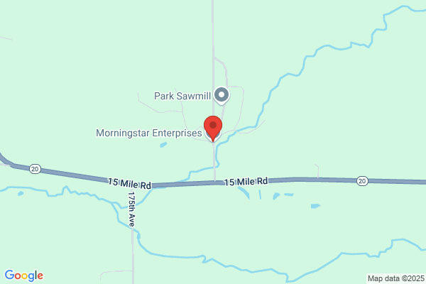 Morningstar Enterprises, Inc