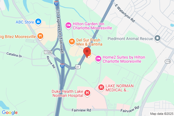 Adams Todd J MD