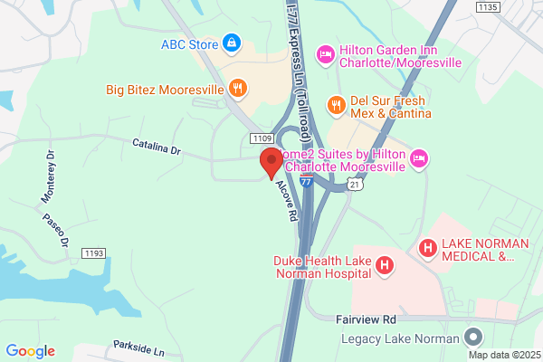 Lake Norman Anesthesia Associates