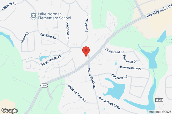 Mooresville Oral Surgery
