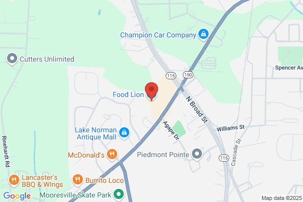 Food Lion