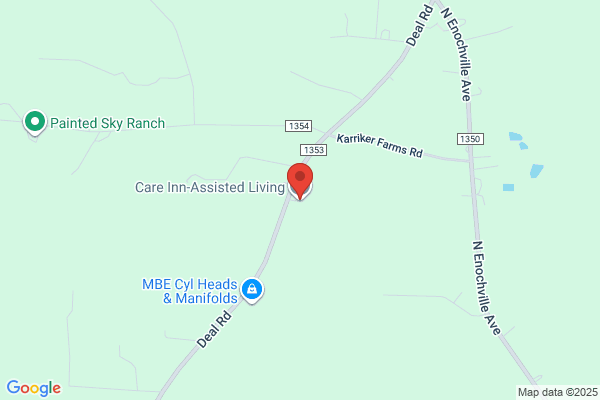 Care-Inn Assisted Living