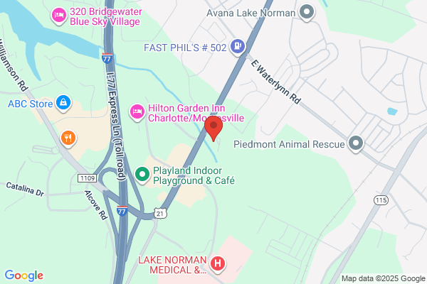 Candlewood Suites Mooresville/Lake Norman,NC, an IHG Hotel