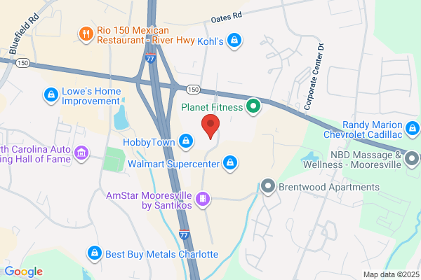 Quality Inn & Suites Mooresville-Lake Norman