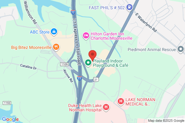 SpringHill Suites Charlotte Lake Norman/Mooresville