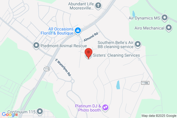 Sisters' Cleaning Service Inc