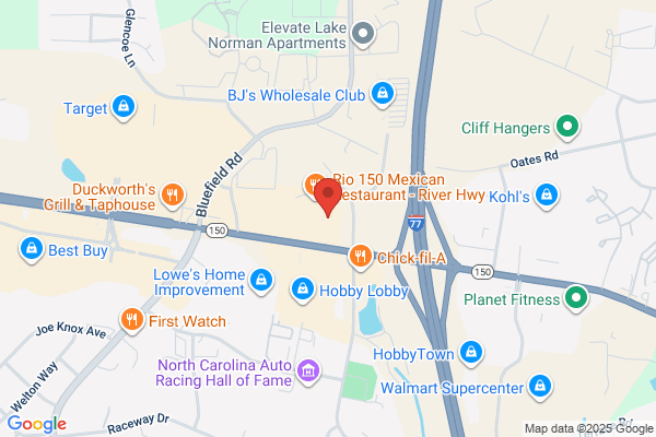 Lake Norman Compounding Pharmacy