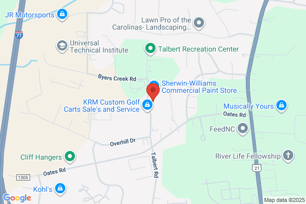 Fulbright's Dry Cleaners of Lake Norman