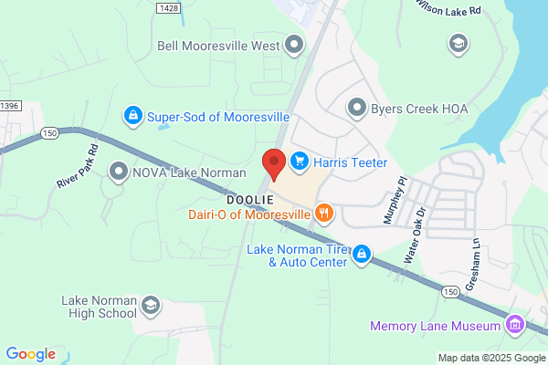 Lake Norman Martinizing Dry Cleaning