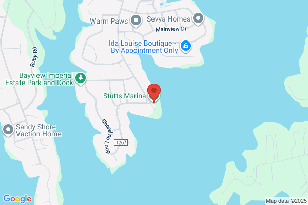 Stutts Marina