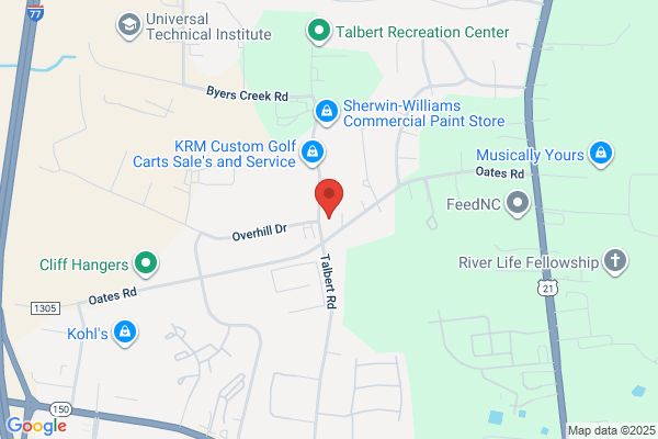 Freedom Mobility Center, Inc.