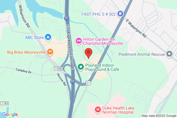 LifeStance Therapists & Psychiatrists Mooresville