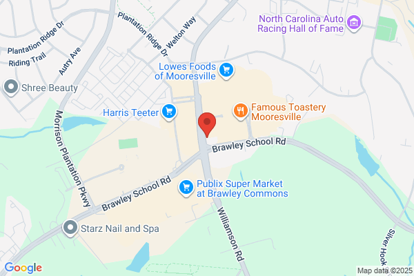 Counseling Center of Iredell